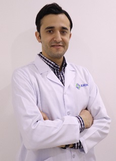 Dr. Mirali Shams