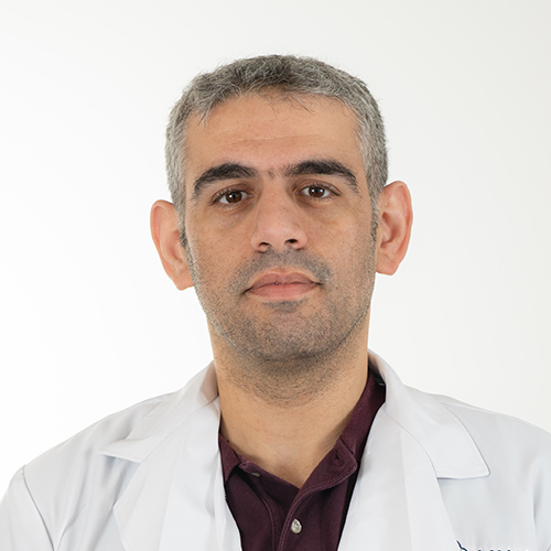 Dr. Mustafa Sameeh Moustafa Hammad