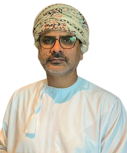 Dr. Abdulla Al-Farqani