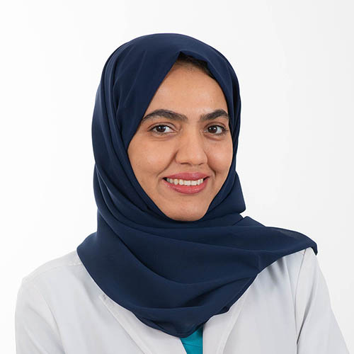 Dr. Amal Khalfan Al Jabri