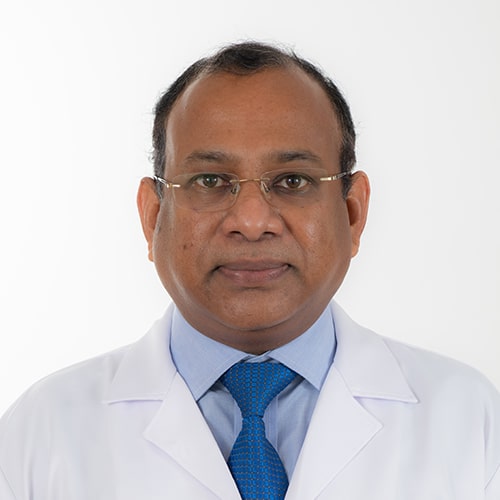 Dr Dayanand Orthopedic Surgeon Min