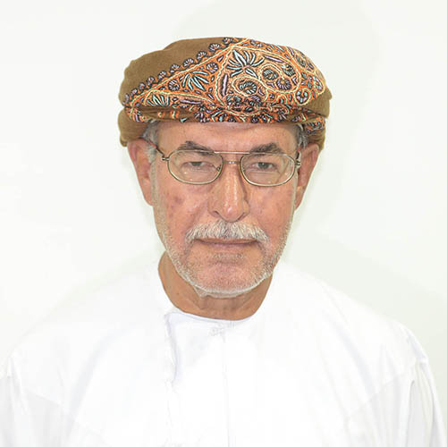 Dr. Fasil Abdullah Ali Al Tamimi
