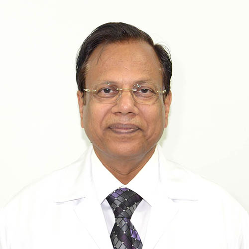 Dr Lokesh Gupta Opthalmologist (vitreo Retina Consultant)