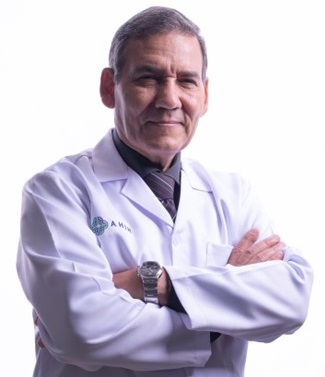Dr Salah Mohamed Khalaf