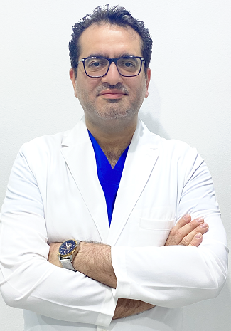 Dr. Ali Al Lawati