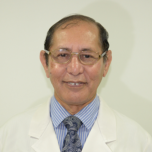 Dr. Bipul Bhuyan Chandra ... Senior Consultant Radiologist