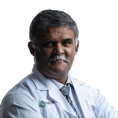 Dr. Gopakumar Nirmalan Diabetologist Min