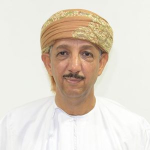 D. Masoud Yahya Al Maskari - Alhayat International Hospital