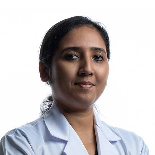 Dr. Mehza Mohammed