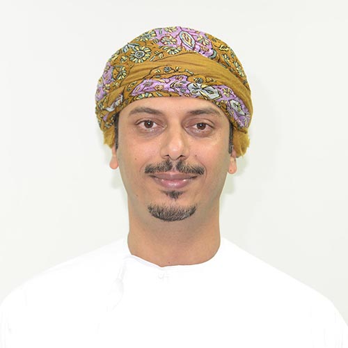 Dr. Mohammed Abdullah Al Rahbi