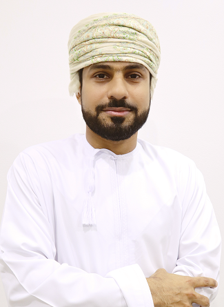 Dr. Omar Al Mahrouqi
