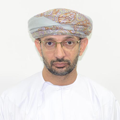 Dr. Said Saud Al Busaidi Senior Consultant Plastic And Reconstructive Surgeon
