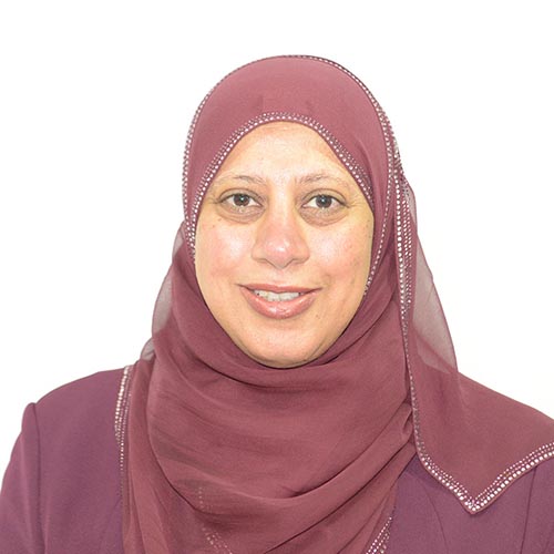 Dr. Sulayma Al Lamki Senior Consultant Pathologist