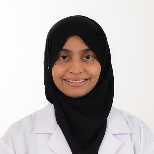 Dr. Sumaya Dietician Min