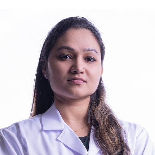 Dr. Aparna Sarath Chandran