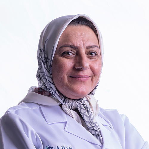 Dr.forough Senior Consultant Obstetrics And Gynecology
