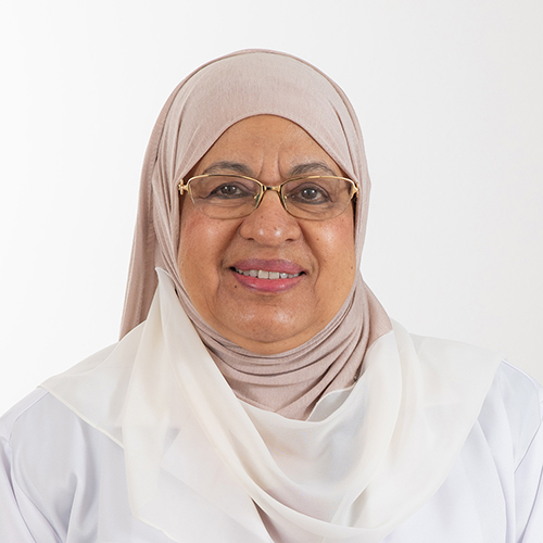 Dr. Halima Nasser Al Maskri