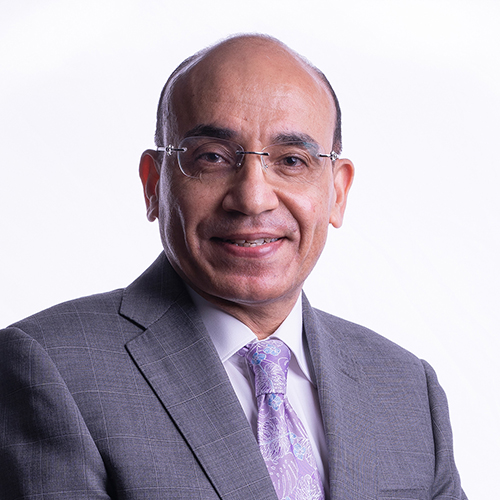 Dr. Mohammed Hashim El-Deeb