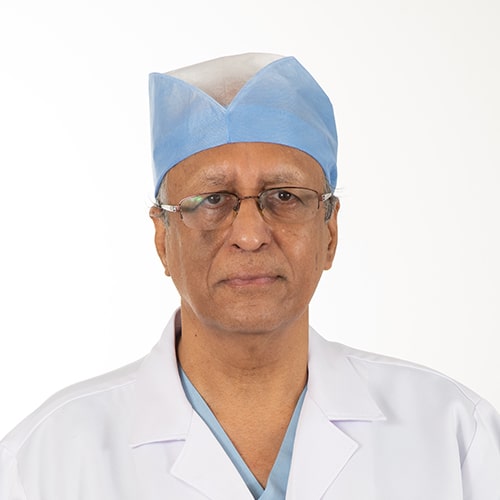 Dr. Shankar Anant