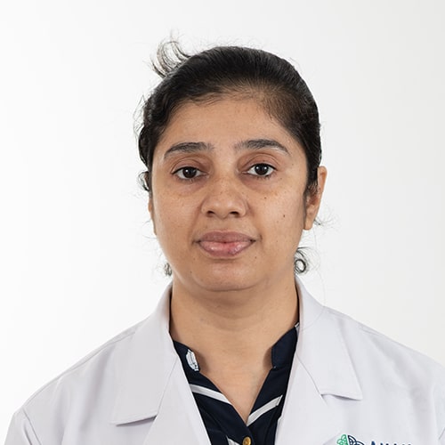 Dr. Shilpi Tripathi