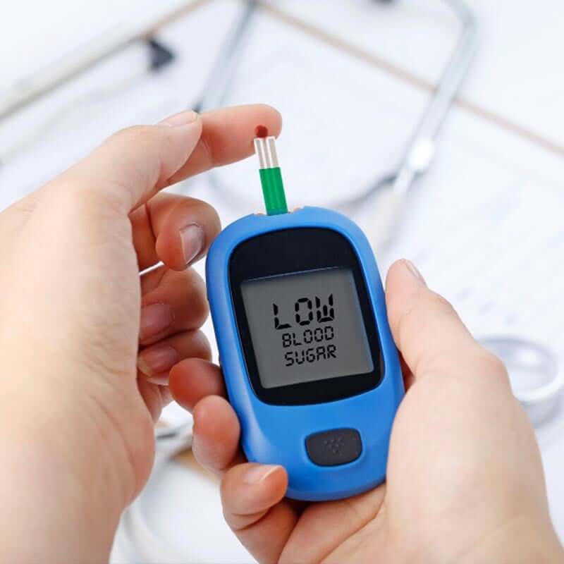 Diabetology