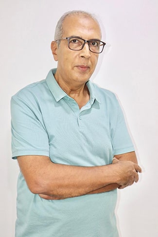 Dr. Mohamed Medath Hosni