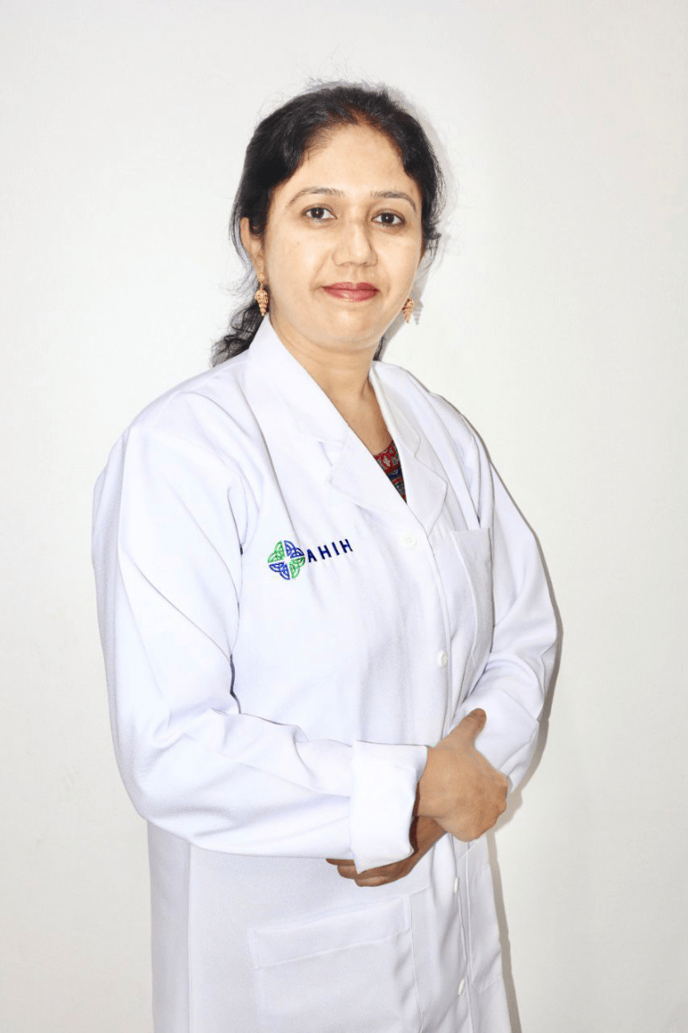 Dr.Nahid  Parveen