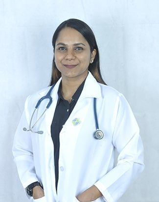 Dr. Pallavi Todase