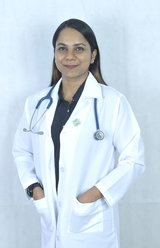 Dr. Pallavi Todase