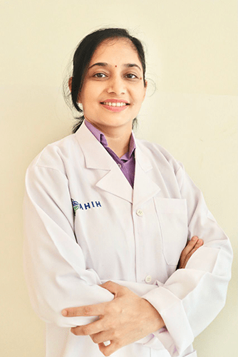 Dr. Shakuntala Bhat