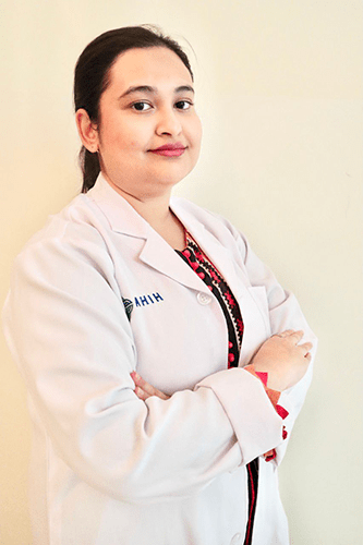 Dr. Uzma Marium