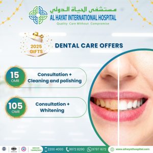Dental Care Package