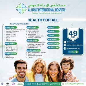 Health for All Package