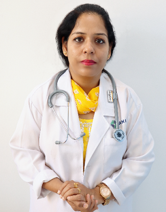 Dr. Jyostana