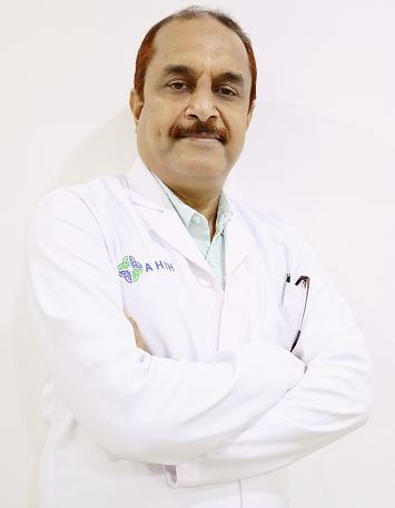 Dr. Abdur Razik Kattil