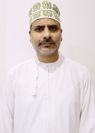 Dr. Abdullah Al Farqani Senior Consultant Pediatric Cardiologist