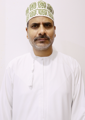 Dr. Abdulla Al-Farqani