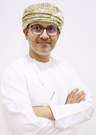 Dr. Moahmed Al Mathani Consultant Orthopedic Surgeon
