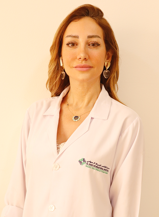 Dr. Nouha Anesthesia