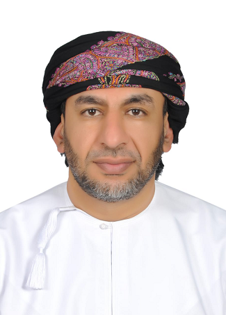 Dr. Salim Al Harthy