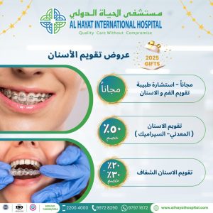 Braces Offer