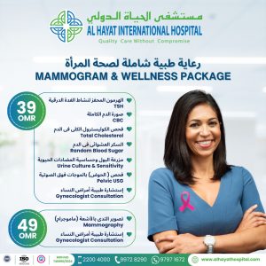 Mammogram