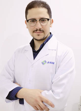 Dr. Ahmed Abdel El Sattar