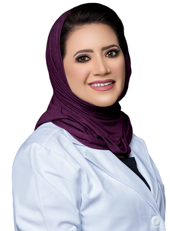 Dr. Aml Al Fana