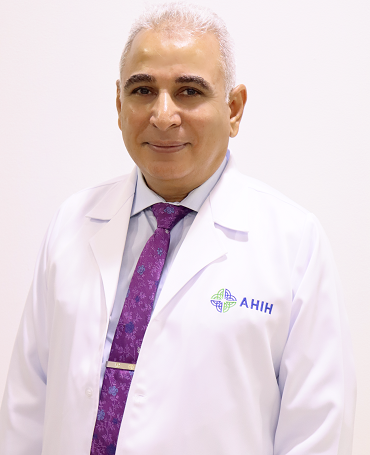 Dr. Magdi Elesseily