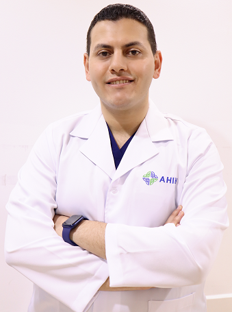 Dr. Mohamed Sroor