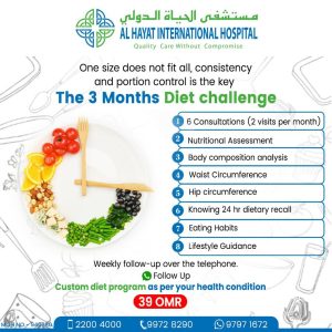 Diet Challenge En