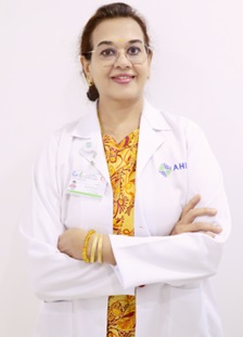 Dr Hema Tadimari