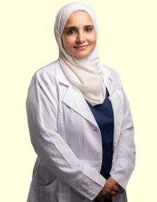 Dr. Hind Al Majrafi