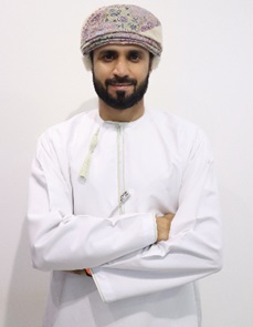 Dr Sultan Al Barhi